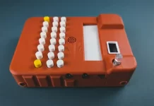 Groovesizer Mynah Is a Six-Voice Sampler You Can Actually Build Yourself