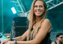 Nora En Pure Opens 2026 With Atmospheric New Single ‘Tibet’