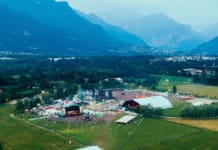 Italy’s Nameless Festival Shares Lineup For 2026 Return To Lake Como
