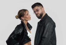 No Parachute Takes Listeners On A Journey With A Refreshing Winter Mix