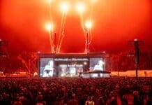 Outside Lands 2026 Lineup: GRiZTRONICS, RÜFÜS DU SOL, And More