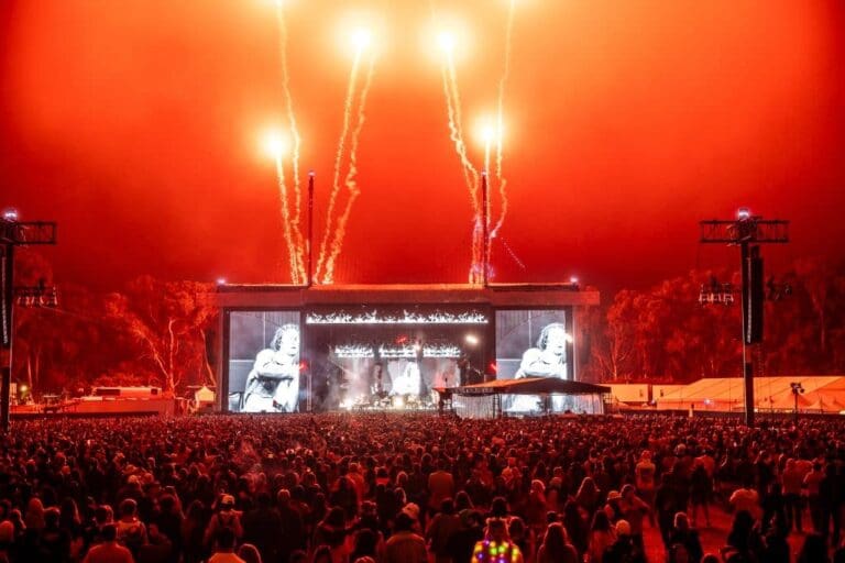 Outside Lands 2026 Lineup: GRiZTRONICS, RÜFÜS DU SOL, And More