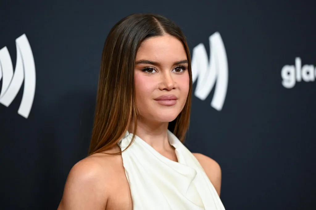 Maren Morris Slams Trump Voters, Calls President ‘Dementia-Ridden’
