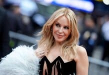 Kylie Minogue & Margot Robbie Star In Michel Gondry Directed Chanel Ad