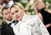 Madonna, Gracie Abrams & More Call for ICE Detention Center Closure