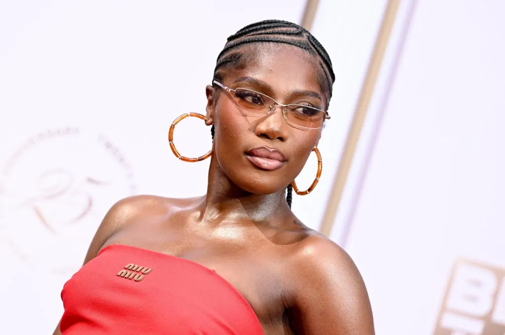 Doechii Faces Backlash After Calling Cats ‘Unfriendly Animals’