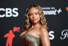 Latto Pregnant With First Baby, Shows Off Bump on New Album Cover