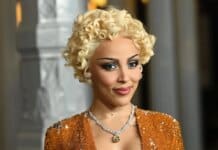 Doja Cat Talks Relationship Status & Why She Responds to Online Hate