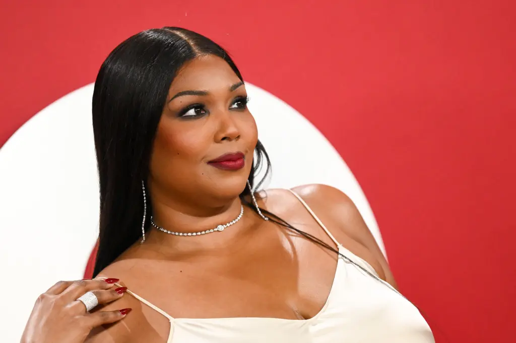 Lizzo Is Releasing Her First Children’s Book