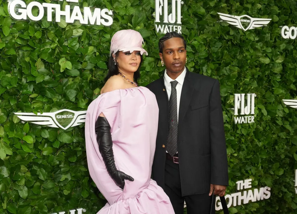 Woman Arrested For Firing Shots Into Rihanna’s Los Angeles Home