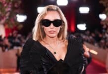 Miley Cyrus Addresses Super Bowl Halftime Show Headliner Theories