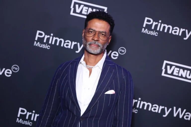 Eric Benet Slams Chappell Roan, Stars for Bad Treatment of Fans: Video
