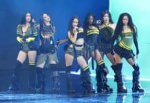 KATSEYE’s New Single ‘Pinky Up’ Release Date Announced