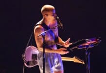 Justin Bieber Sings ‘Daisies,’ ‘Yukon’ at Private L.A. Show: Setlist