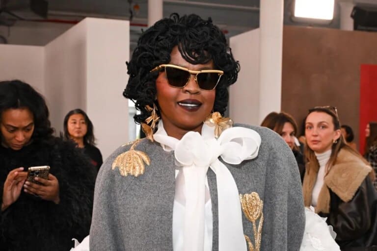 Lauryn Hill’s Diaspora Calling! Festival Going to U.K. in 2026