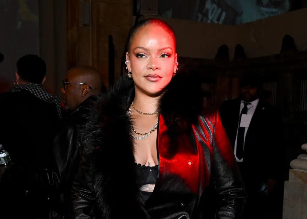 Rihanna Mansion Shooter Identified, Bond Set at $10.2 Million