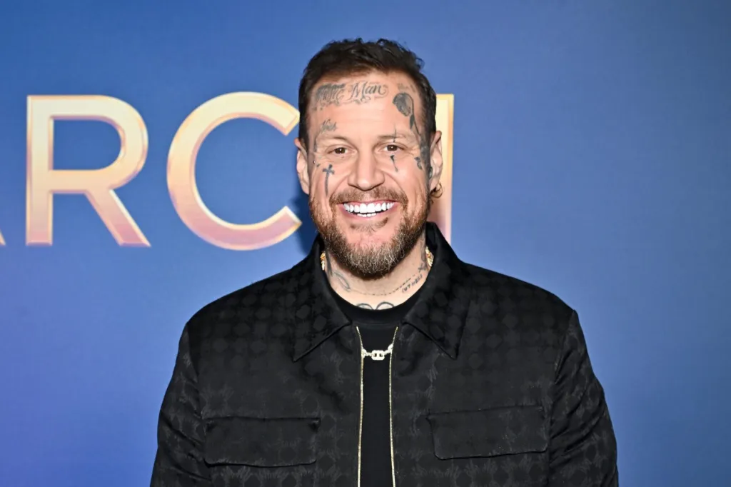 Jelly Roll & Carín Leon Reveal FIFA World Cup 2026 Song ‘Lighter’