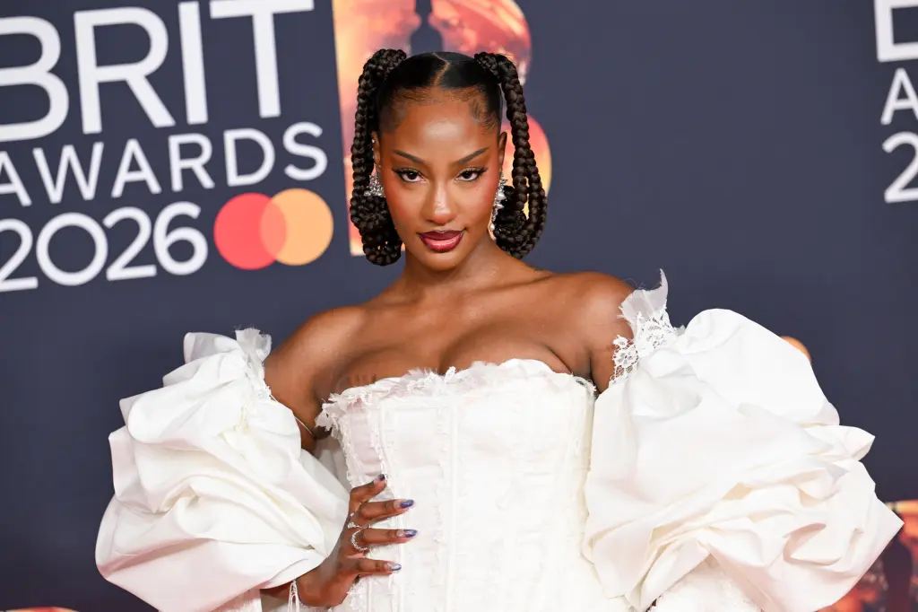 Jorja Smith and Tems to Co-Headline All Points East 2026 Show