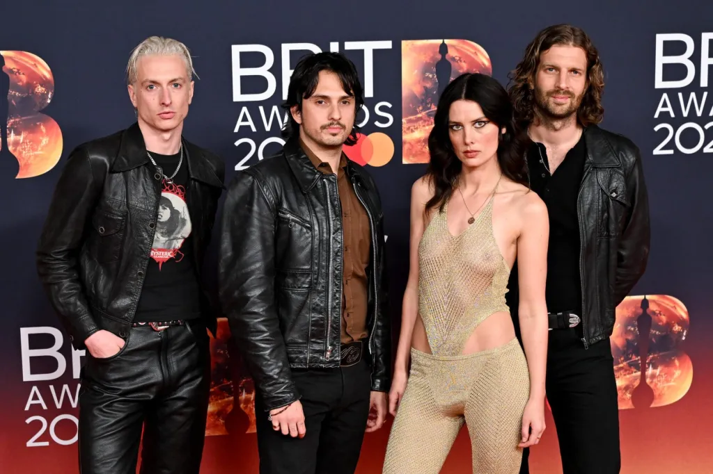 Wolf Alice, Four Tet, Wilco & More