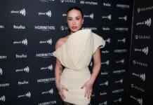 Demi Lovato Says ‘Heart Attack’ Performance for AHA Wasn’t Her Idea