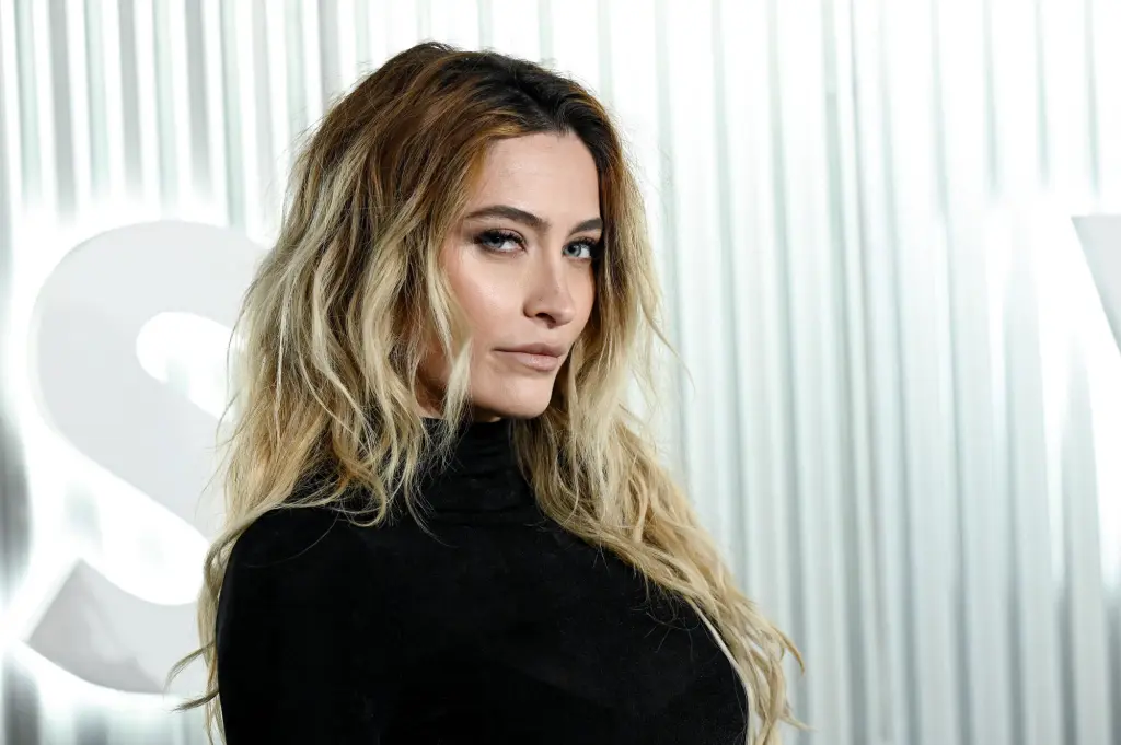 Paris Jackson Gives Update on Colman Domingo ‘Michael’ Biopic Drama