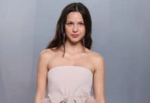 Olivia Rodrigo Calls DHS Using Her Music for ICE Video ‘Dystopian’