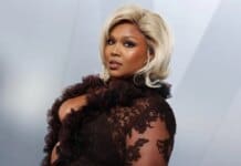 Lizzo’s New Song ‘Don’t Make Me Love U’ Announced in Twerk Video