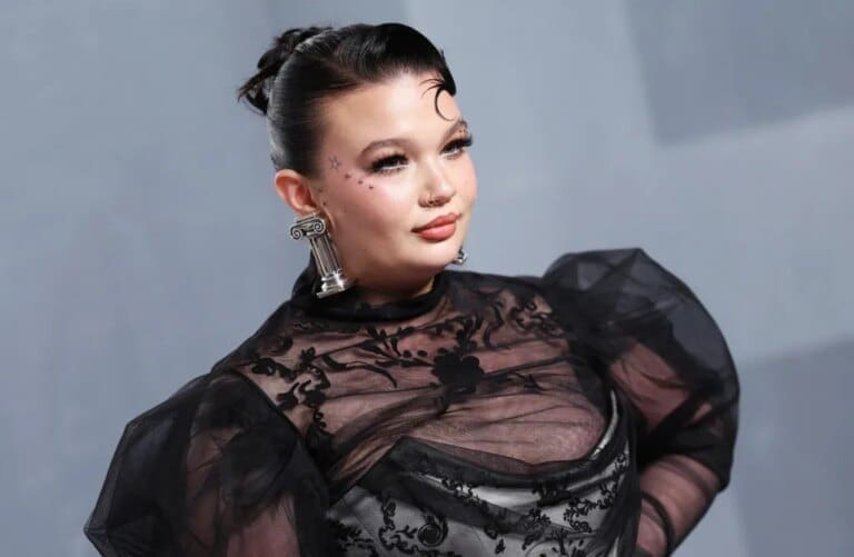 Lola Young Calls ‘Drugs Recovery’ an ‘Ongoing Process’ Amid Comeback
