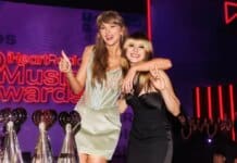 Alysa Liu Says Taylor Swift Is Reason Why Team USA Won at the Olympics