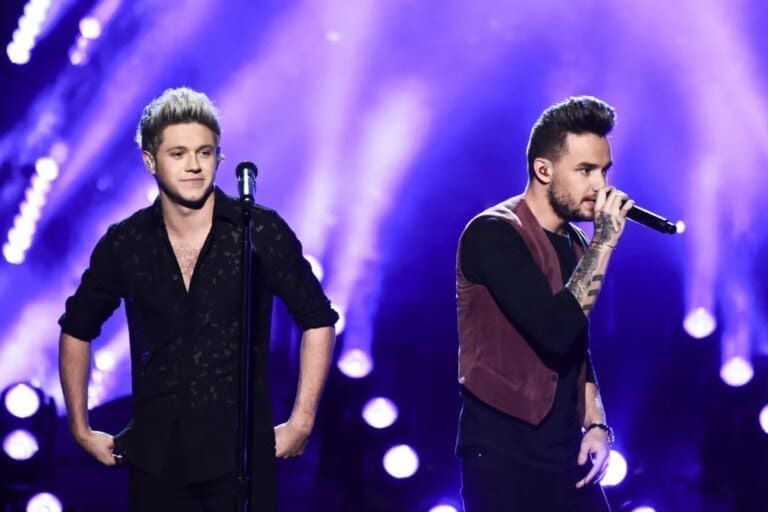 Niall Horan Says He ‘Went Into Hiding’ After Liam Payne’s Death