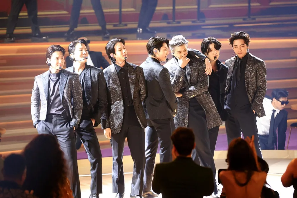 BTS ‘ARIRANG’ Scavenger Hunt Sends ARMY on Search for Album Clues