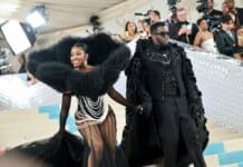 Yung Miami Defends Diddy Letter of Support After His Trial