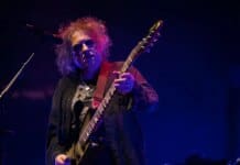 The Cure, Fontaines D.C. to Feature in New Charity Photo Exhibition