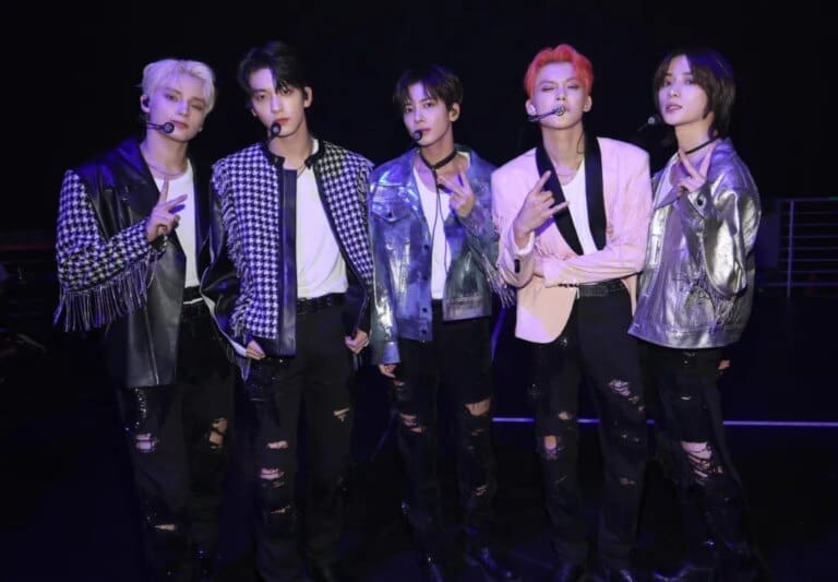 TXT, P1Harmony, NCT 27 & More