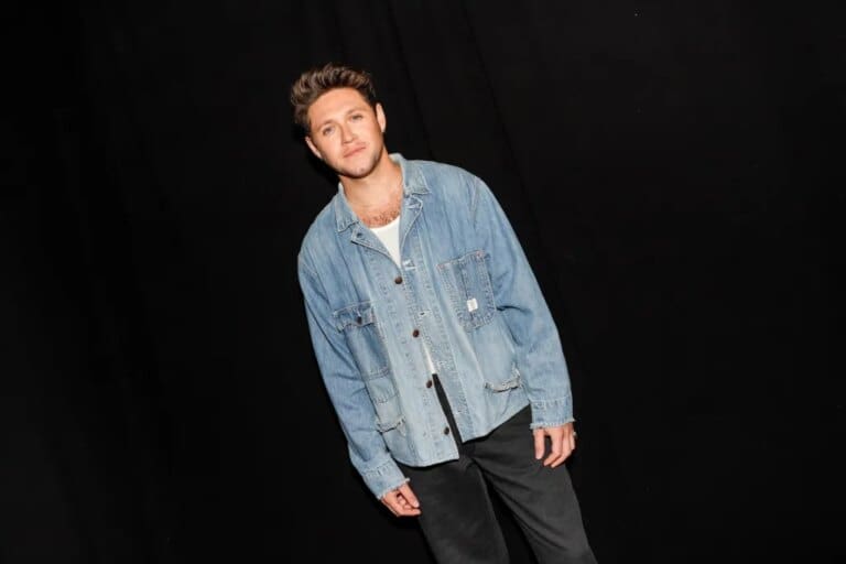 Niall Horan Avoids This When Touring at the Same Time as Harry Styles