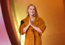 Celine Dion Comeback Shows for Paris Residency Announced: Video