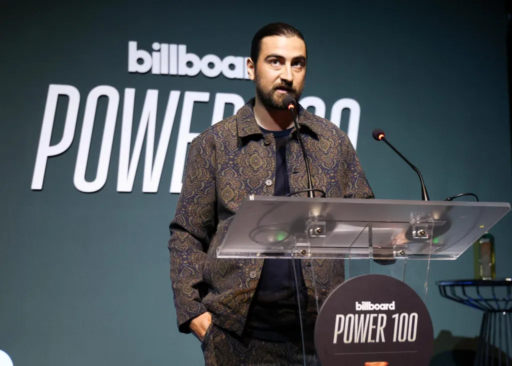 Noah Kahan Defends Chappell Roan After Paris Confrontation: ‘F–k Em’