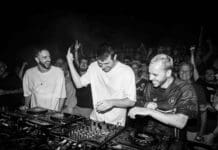 PARISI & Fred again.. unite on euphoric new single ‘This Is Real (Disappear)’ with Eyelar: Listen