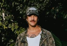 Caleb Jackson Launches Party Favours Label With New Single, “Foreva”