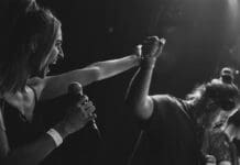 PRAANA And Courtney Storm Invite You To Venture Inward On “Dive”