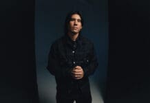 GRYFFIN Announces Headline Show at Exposition Park in LA