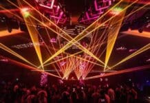 RESISTANCE MMW 2026 Lineup: Carl Cox, Amelie Lens, And More At M2