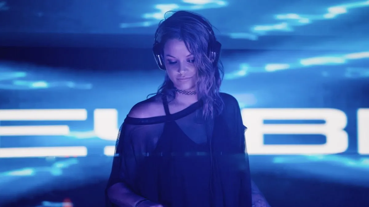 Meet our February 2026 Mix of the Month Winner – Riley Bee