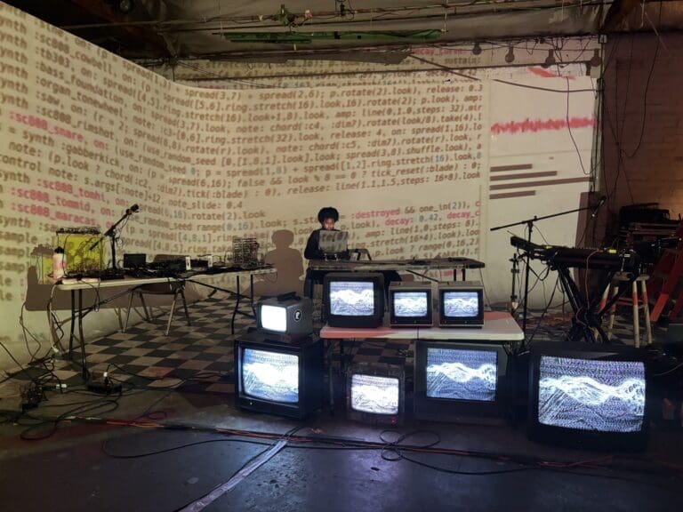 Sónar+D 2026 Reveals Full Music, AI, and Digital Culture-Focused Programme