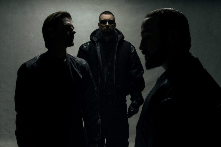 Swedish House Mafia Announce Surprise Ultra Takeover