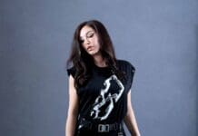 Simina Grigoriu Whips Up A Techno Mix For International Women’s Day