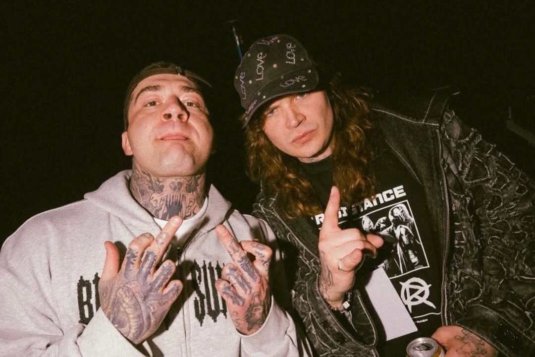 SVDDEN DEATH Shares Lineups For Two-Night Los Angeles Headline