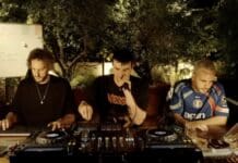 PARISI and Fred again.. Return With ‘This is Real’ Featuring Eyelar