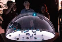 Sónar reveals full slate of entertainment and education for 2026 edition