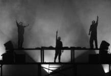 Swedish House Mafia and friends to reunite at Ultra Music Festival